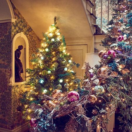 Walwick Hall Country Estate And Spa Hexham Bagian luar foto