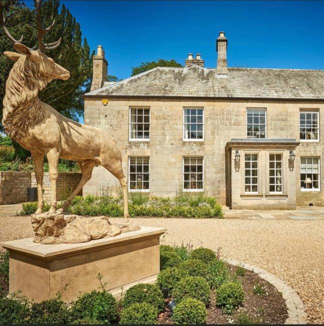 Walwick Hall Country Estate And Spa Hexham Bagian luar foto