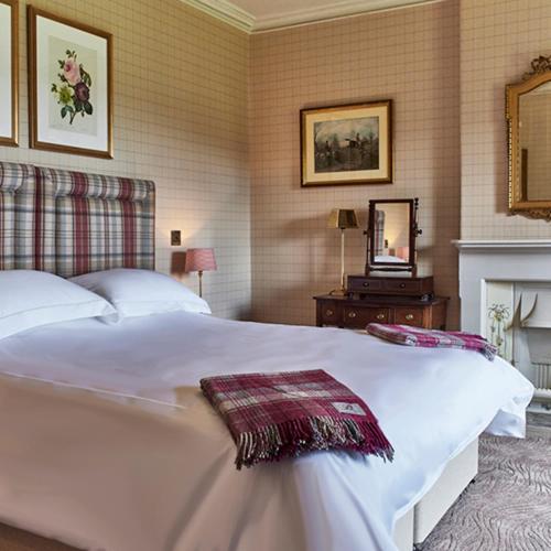 Walwick Hall Country Estate And Spa Hexham Bagian luar foto