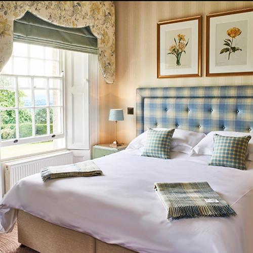 Walwick Hall Country Estate And Spa Hexham Bagian luar foto