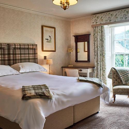 Walwick Hall Country Estate And Spa Hexham Bagian luar foto