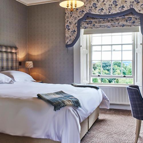 Walwick Hall Country Estate And Spa Hexham Bagian luar foto