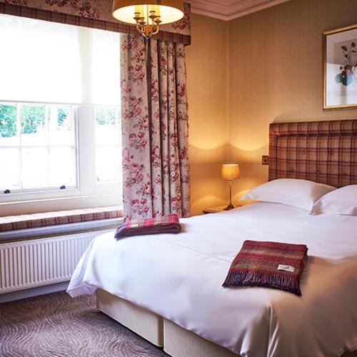 Walwick Hall Country Estate And Spa Hexham Bagian luar foto