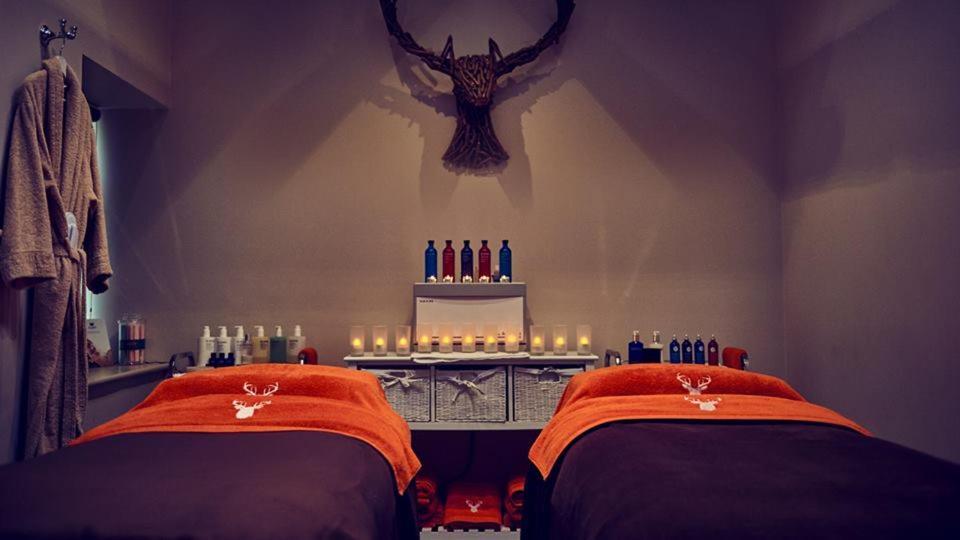Walwick Hall Country Estate And Spa Hexham Bagian luar foto